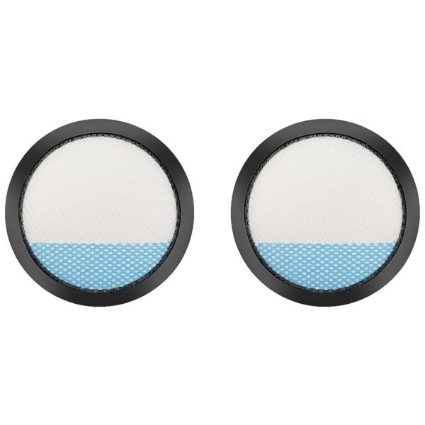 18V ONE + Cordless Pet Stick Vacuum Filter For Ryobi, PCL720, PBLSV716, PBLSV717 Stick Vacuum, Reusable Washable Filters, Compare To Part A32SV720N