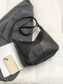 复古斜挎包，女士新款韩版时尚手提包，大容量单肩包，返校季必备，教师节礼物、感谢礼物、感恩礼物、个性化礼品袋、可重复使用、教师包、教育工作者包、妈妈包、伴娘礼物、教师礼物、复古包