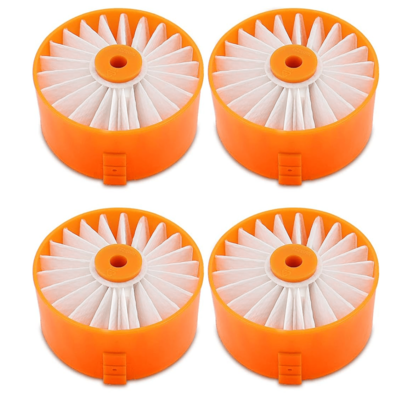 Vacuum Replacement Filters For Black Decker BSV2020G BSV2020P Powerseries Extreme Cordless Stick Vacuum Cleaner