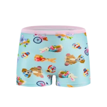 Young Girls Panties - Multicolor - View 7