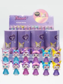 Sanrio Statue, Maquette & Bust Action Figures