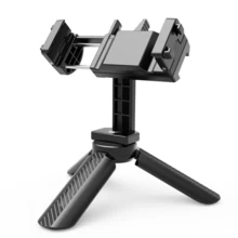 Extension Pole Tripod, Mini Selfie Stick Tripod Stand Handle Suitable For Osmo Pocket3 Network Camera 17 11 Pro Max Smartphone