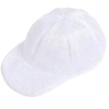 Set de limpieza de gorra de béisbol: Rejilla lavadora de gorras y bolsas de malla para la lavadora - Anti-deformación, apto para lavavajillas y lavadora