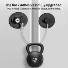 1 Set (1 Lock + 1 Keys) Cabinet Lock, Refrigerator Door Lock, File Drawer Lock, Refrigeration Door Lock, With Key, No Drilling, No Electricity Required, Suitable For Kitchen Appliances, Refrigerators, Cabinets, Drawers, Freezers And Doors