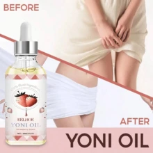 1PC Yoni Oil For Women PH Balance For Lady Private Parts Soothe & Rejuvenation,Eliminates Odor And Deep Moisturizing, Suitable For All Bikini Area,Cleanses And Tightens Skin Intimate Area, Gentle Care Oil,Intimate Care Oil,Private Care Oil - 粉色 - 查看 6
