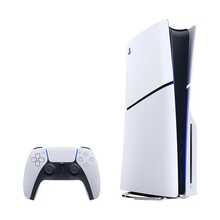 PlayStation 5 Console -  2K26 Bundle - Includes DualSense Wireless Controller - Disc Drive - 美規A型插(110-127V) - 查看 5
