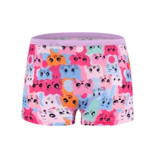 Young Girls Panties - Multicolor - View 1