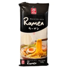 Alfa Ramen Noodles 500g - 1 cái - Xem 5
