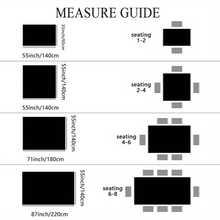 1/20 Stücke Weihnachtstischdecke, süßes Elch- und Weihnachtsgeschenk-Muster Tischdecke im luxuriösen Wald, Weihnachtsatmosphäre Dekoration, lebendige Tischanordnung für Küche, Esszimmer, Festliche Partys, Outdoor-Picknick und Dinner Dekorationen