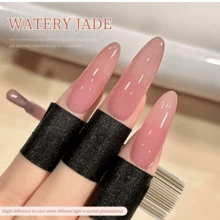 XEIJAYI 凝胶指甲油 - 彩色 - 查看 8