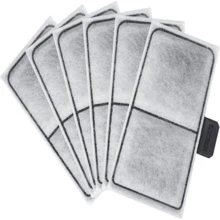 HiTauing 8 Pack EF-S Filter Cartridges For EF-S Element And BF5 BETTAFLO - ColorA - 查看 1