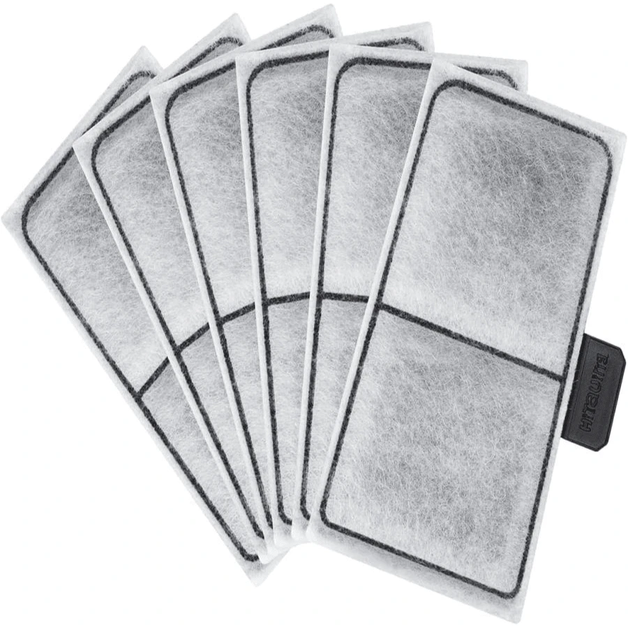 HiTauing 8 Pack EF-S Filter Cartridges For EF-S Element And BF5 BETTAFLO - ColorA - 查看 1