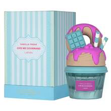 LATTAFA GIVE ME GOURMAND VANILLA FR EAK 75ML EDP SPRAY - 甜美風 - 查看 1