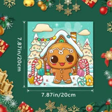 La Mágica Aventura de Colorear Navideña - 25 Páginas Únicas para que los Niños Coloreen, Creen y Exploren! | El Regalo Perfecto para Meter en el Calcetín para Encender la Imaginación y la Alegría Navideña | Horas de Diversión Creativa y Aprendizaje Festivo