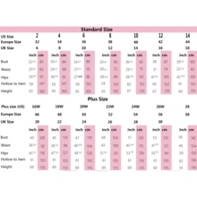 Wedding Dresses - trắng - Xem 7