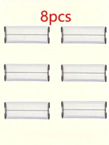 2 件/6 件可扩展抽屉隔板，可调节金属整理托盘，用于衣物、厨房、办公室 - 可定制节省空间，可扩展塑料内衣和袜子收纳盒，垂直和水平组合，带防滑贴纸，节省空间的收纳解决方案，适用于客厅、卧室、浴室、梳妆台