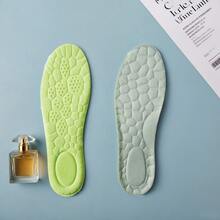 Women's Chunky Sneakers, New Autumn Ins Style Korean Version, Thick Sole Breathable Student Sports Shoes, Casual Shoes, Canvas Shoes, Mesh Breathable Lace-Up, Thick Sole, Soft Bottom, Four Seasons Versatile Line Jogging Shoes, Daily Commute