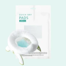 20pcs Potty Liners, 600ML Water Super-Absorbent Potty Bags, Thick & Tear-Resistant, Drawstring Opening & Easy To Tie, Fits Most Potty Chairs,16cm*12cm
