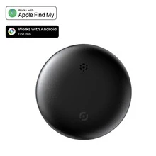 AirTag Alternative Global Locator, Airtag Apple & Android Locator, Global GPS Tracker, Pet Anti-Lost Alarm, Smart Bluetooth Tracker - Compatible With IOS And Android, Suitable For Apple And Android Devices, IPX6 Waterproof, Remote Precise Tracking, One-Click Device Call, Long-Lasting Battery, GPS Tracker Global Positioning, Suitable For Elderly, Pets, Cars, Keys, Bags And Other Anti-Lost Reminder Tracking Locator, Airtag Locator, Car Locator - Multi-color Android and Apple Dual Systems - View 12
