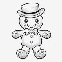 La Mágica Aventura de Colorear Navideña - 25 Páginas Únicas para que los Niños Coloreen, Creen y Exploren! | El Regalo Perfecto para Meter en el Calcetín para Encender la Imaginación y la Alegría Navideña | Horas de Diversión Creativa y Aprendizaje Festivo