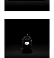 NIKE AIR ZOOM SPIRIDON CAGE 2 Men's Shoes Silver Y2K Retro Running Shoes CJ1288-001