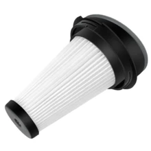 Replacement HEPA Filter Compatible With Rowenta ZR005202 X-Pert Vacuum Cleaner Accessories (4 Pcs)