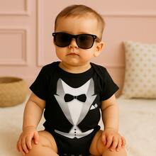 Body para Bebê Macacãozinho Infantil em Algodão Macio e Confortável Estampado Lançamento