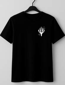 Hollow Knight Silksong Metroidvania T-Shirt Game Video Game Geek Nerd Gamer Comfort Style 100% Cotton Unisex Plus Size Casual Shirt Men Women Streat Casual Streatwear Immediate Shipping - màu đen - Xem 2
