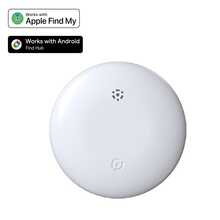 AirTag Alternative Global Locator, Airtag Apple & Android Locator, Global GPS Tracker, Pet Anti-Lost Alarm, Smart Bluetooth Tracker - Compatible With IOS And Android, Suitable For Apple And Android Devices, IPX6 Waterproof, Remote Precise Tracking, One-Click Device Call, Long-Lasting Battery, GPS Tracker Global Positioning, Suitable For Elderly, Pets, Cars, Keys, Bags And Other Anti-Lost Reminder Tracking Locator, Airtag Locator, Car Locator - Multi-color Android and Apple Dual Systems - View 14