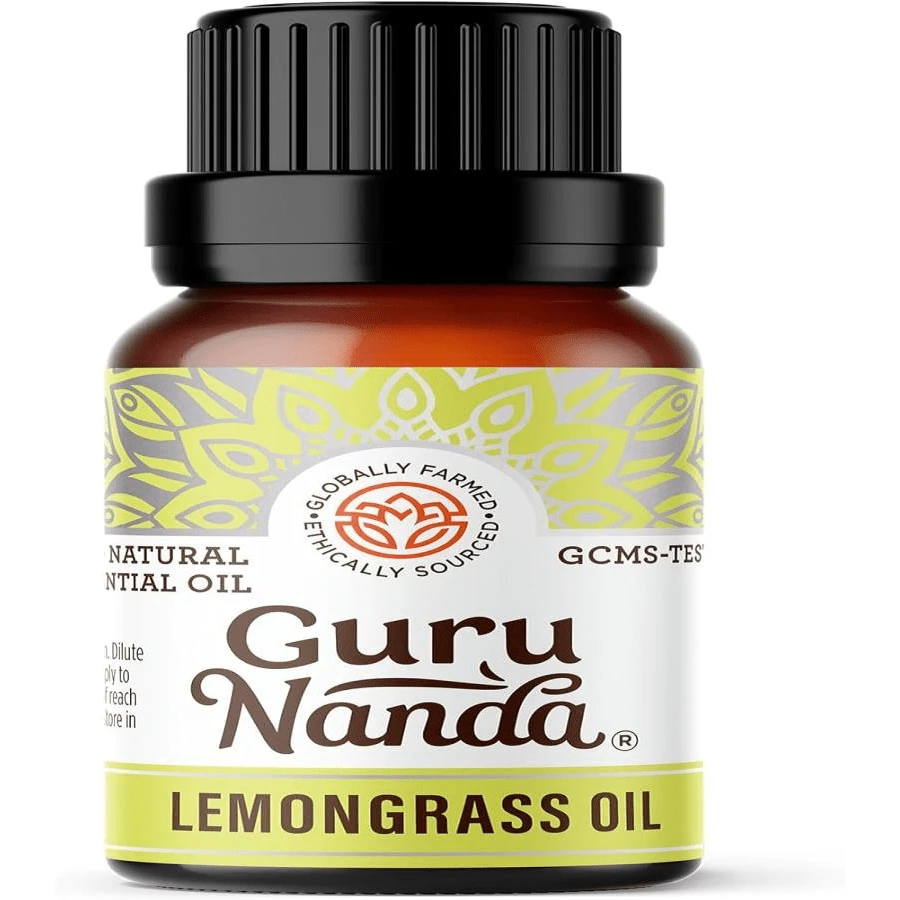 GuruNanda Frankincense Essential Oil, 100% Pure, Natural And Undiluted Diffuser Oil For Aromatherapy, Massages &Amp; DIY Recipies, Promotes Comfort &Amp; Supports Radiant-Looking Skin (05 Fl Oz) - ColorF - 查看 1