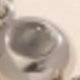Round Cuban Chain 18+5cm