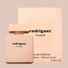 Redriguez Poudré 100ml Eau De Parfum For Women