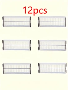 2 件/6 件可扩展抽屉隔板，可调节金属整理托盘，用于衣物、厨房、办公室 - 可定制节省空间，可扩展塑料内衣和袜子收纳盒，垂直和水平组合，带防滑贴纸，节省空间的收纳解决方案，适用于客厅、卧室、浴室、梳妆台