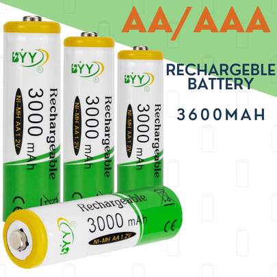 4 paquetes de 4 pilas AA, pilas doble A, pilas alcalinas AA de larga duración para dispositivos domésticos y de oficina, compatibles con instrumentos electrónicos de belleza y dispositivos de cuidado personal, regalos de Navidad, imprescindibles de otoño e invierno, artículos esenciales para acampar, vacaciones y acampar