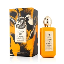 Volare Lord of Flames - Shadow Kiss 100ml Eau de Parfum Unissex