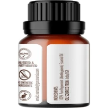 GuruNanda Frankincense Essential Oil, 100% Pure, Natural And Undiluted Diffuser Oil For Aromatherapy, Massages &Amp; DIY Recipies, Promotes Comfort &Amp; Supports Radiant-Looking Skin (05 Fl Oz) - ColorH - 查看 9