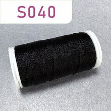 优质金属花边线 | 90 米，4 股 0.25 毫米 DIY 珠宝绳，适用于手链、花边结、项链、耳环绳 | 强力钩针花边和花边结纱线 | 金银工艺线 - 彩色 - 查看 28