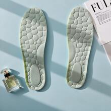 Women's Chunky Sneakers, New Autumn Ins Style Korean Version, Thick Sole Breathable Student Sports Shoes, Casual Shoes, Canvas Shoes, Mesh Breathable Lace-Up, Thick Sole, Soft Bottom, Four Seasons Versatile Line Jogging Shoes, Daily Commute