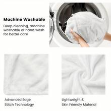 Softball Blanket - Heavyweight 280GSM Flannel Throw - Black Background With Yellow Softballs - All-Season Sports Decor For Bedroom, Living Room, Or Gifts - Perfect For Softball Players & Fans - Shipped Next Day!, Cozy Home Accessory, Sporty Design, Plush Fabric, Team Spirit