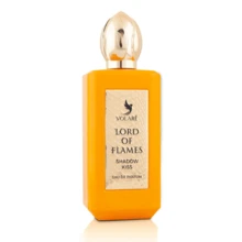 Volare Lord of Flames - Shadow Kiss 100ml Eau de Parfum Unissex