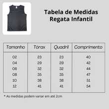 Kit Of 2 Children's Dry Fit Comfortable Tank Tops For Boys Summer - Green and Blue - View 2