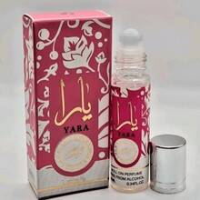 Sultan El Waha - Dubai Musk Roll On 10ml - 5 referenze tra cui scegliere