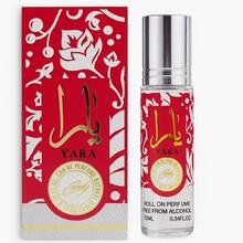 Sultan El Waha - Dubai Musk Roll On 10ml - 5 referenze tra cui scegliere