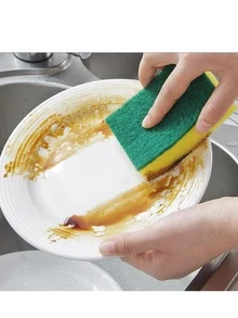 Dish Sponge, Magic Cleaner For Kitchen Utensils, Scrubbing Brush For Pots And Dishes, Dish Sponge, All-Purpose Cleaning Cloth, Dish Cloth - Large Capacity And Waterproof. It Features A Drawer-Style Compartment Design, Suitable For Storing Underwear. A Foldable Dormitory Sock Storage Box. Can Be Used For Home Wall Decoration,