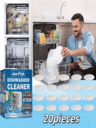 Chất tẩy rửa nhà bếp