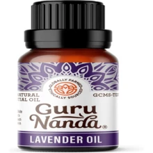 GuruNanda Frankincense Essential Oil, 100% Pure, Natural And Undiluted Diffuser Oil For Aromatherapy, Massages &Amp; DIY Recipies, Promotes Comfort &Amp; Supports Radiant-Looking Skin (05 Fl Oz) - MàuD - Xem 1