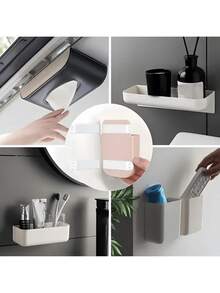 12 Pairs [24 Pcs] Nylon Picture Hanging Strips, No Drill Hooks, Frame Wall Art Ledge, Invisible Hook-And-Loop Glue, Double-Sided Wall Mounting