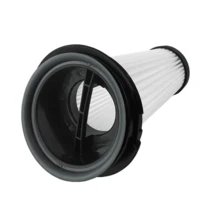 Replacement HEPA Filter Compatible With Rowenta ZR005202 X-Pert Vacuum Cleaner Accessories (4 Pcs)