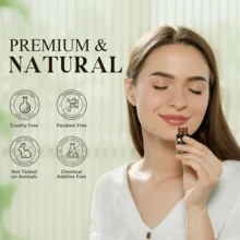 MORE BEAUTY Set de aromaterapia con aceites esenciales de flores - 12 difusores, aceites esenciales para aromaterapia y elaboración de velas - Set de aceites esenciales de aromaterapia de lavanda, geranio, rosa, jazmín y gardenia