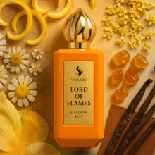 Volare Lord of Flames - Shadow Kiss 100ml Eau de Parfum Unissex